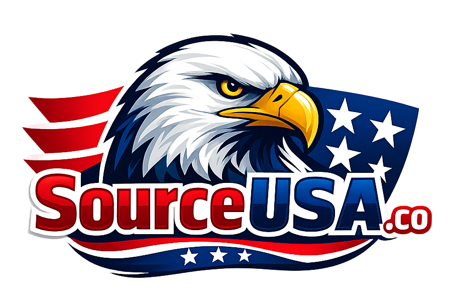 SourceUSA logo